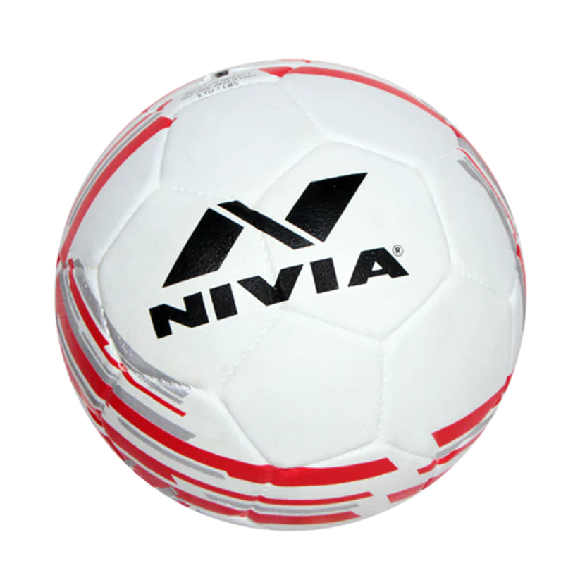 Nivia England Country Colour Football | Multi Colour - Size 5