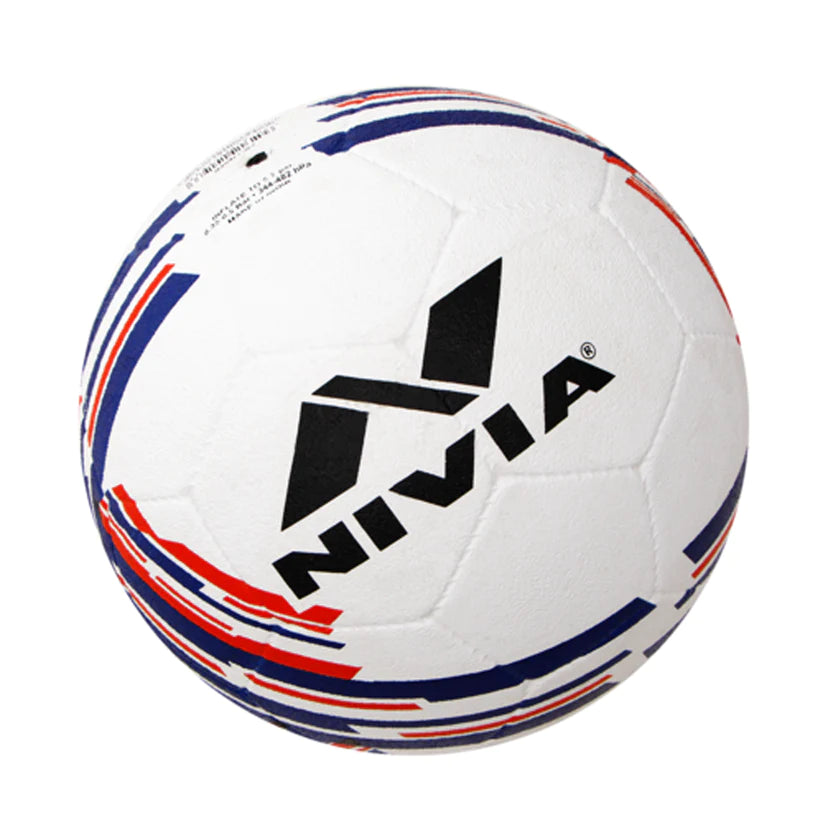 Nivia France Country Colour Football | Multi Colour - Size 5