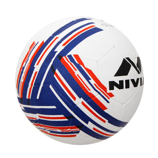 Nivia France Country Colour Football | Multi Colour - Size 5
