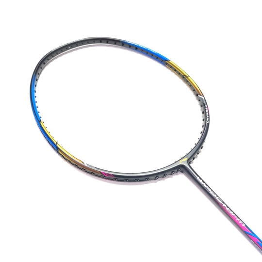 Li-Ning Windstorm 72 Badminton Racket (Unstrung)