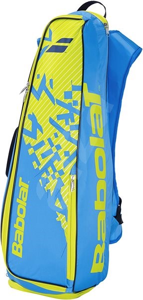 Babolat badminton hotsell kit bag