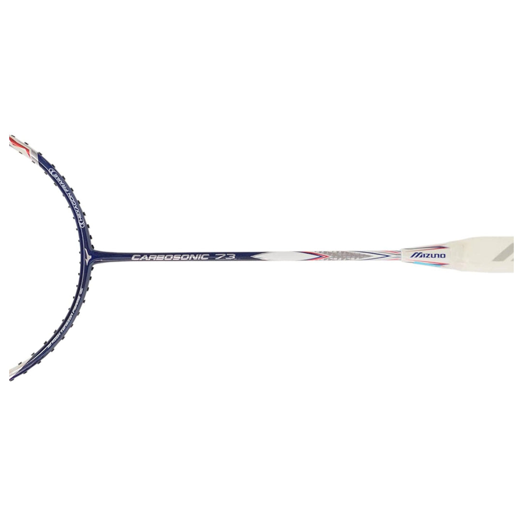 Mizuno Carbosonic 73 Badminton Racket (Unstrung)
