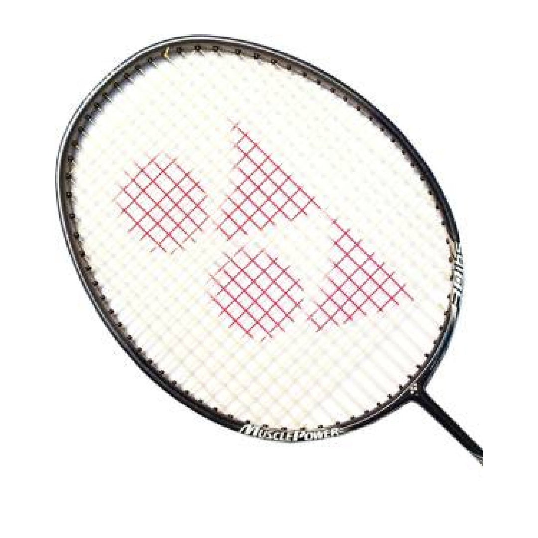 Professional Badminton Rackets From Yonex, Li-Ning, Carlton and More