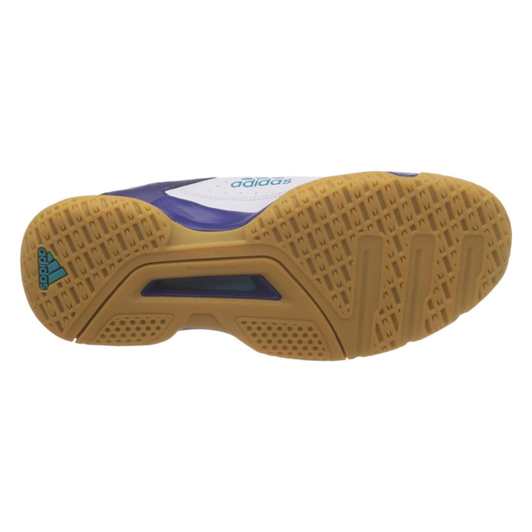 Adidas gum sole shoes for sale badminton