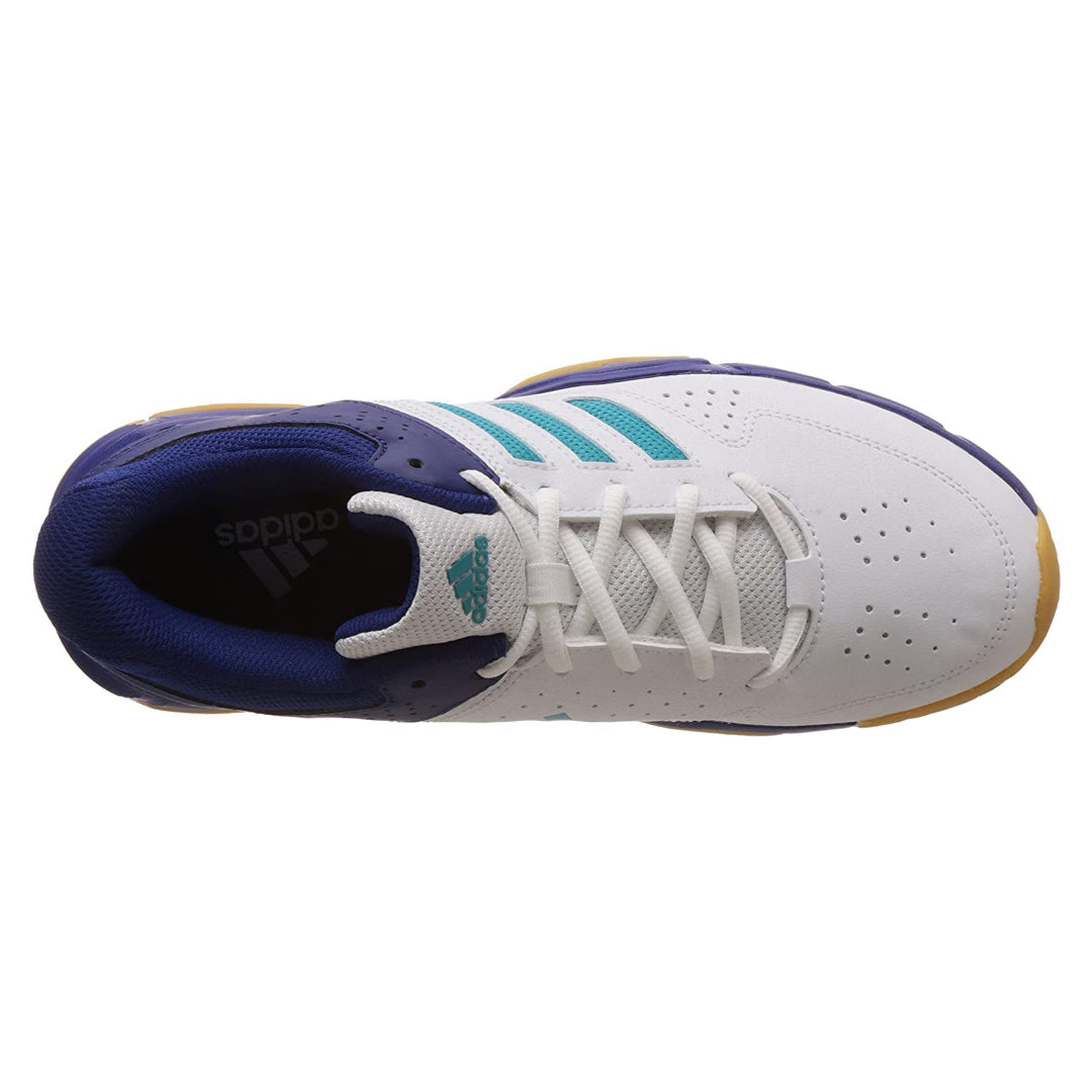 Adidas quickforce 3.1 badminton shoes top