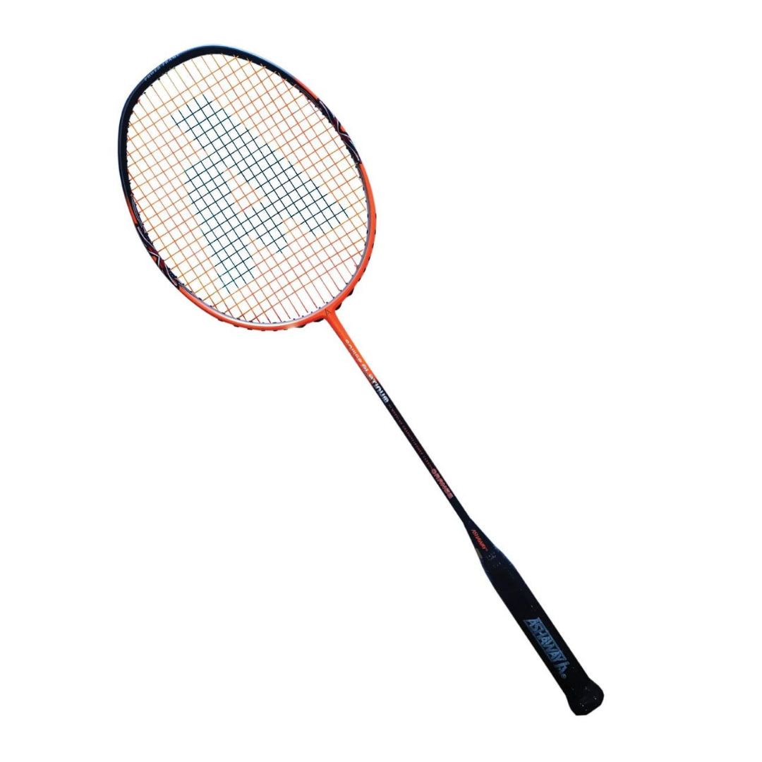 Ashaway Power Platinum Badminton Racket