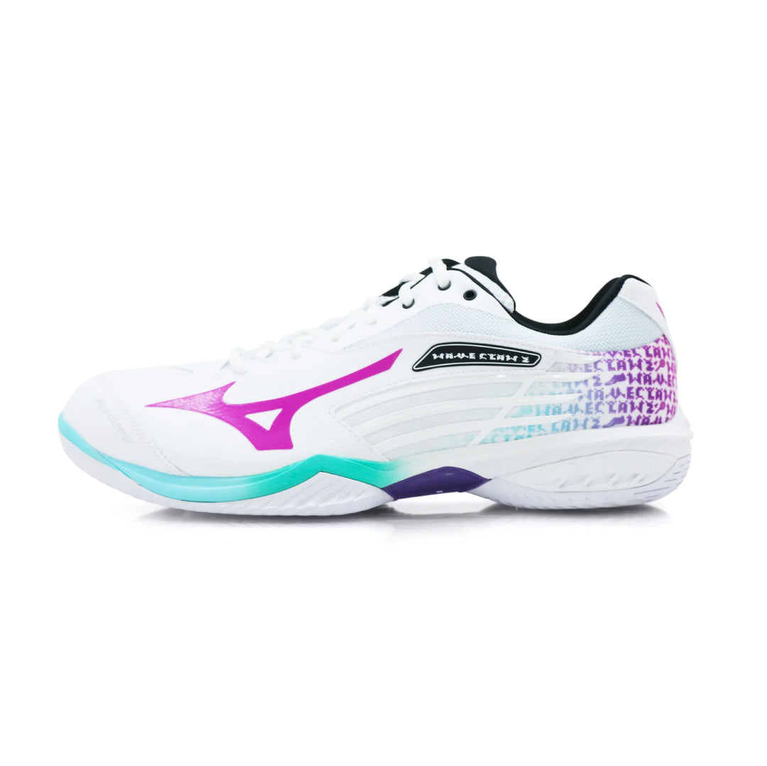 Mizuno badminton shoes india sales