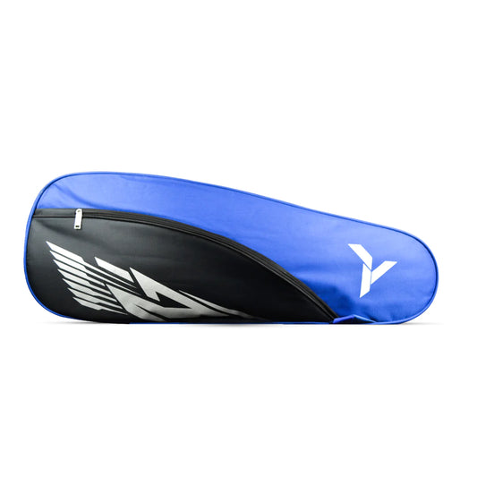 Young R2 Pro Kitbag | Black/Blue
