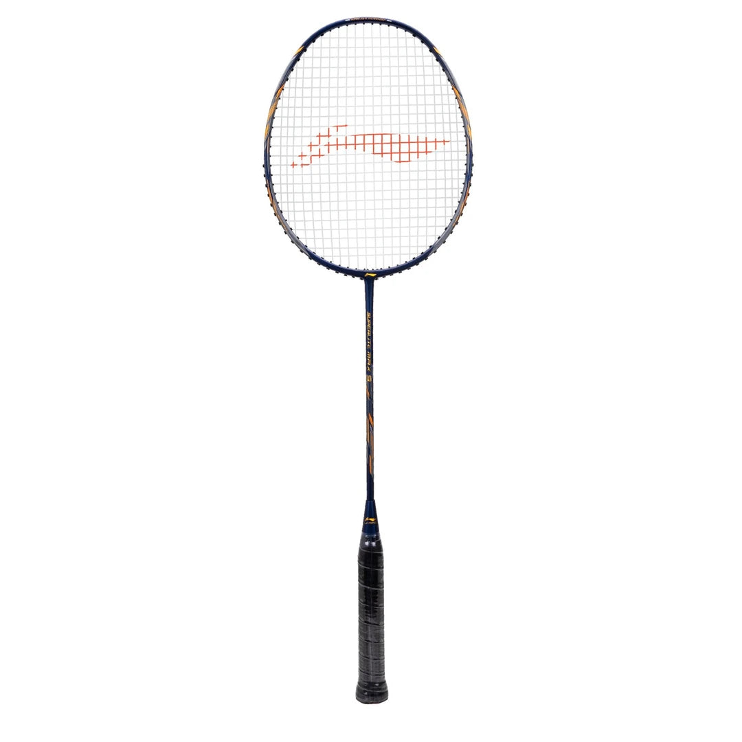 Li-Ning G-force Superlite Max 9 Badminton Racket
