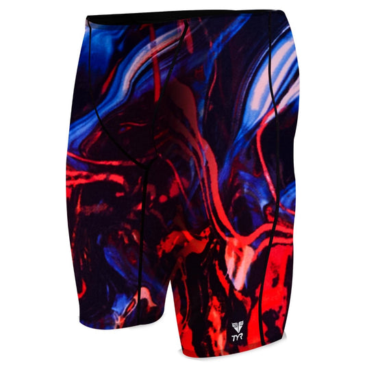 TYR Boys Penello Jammer