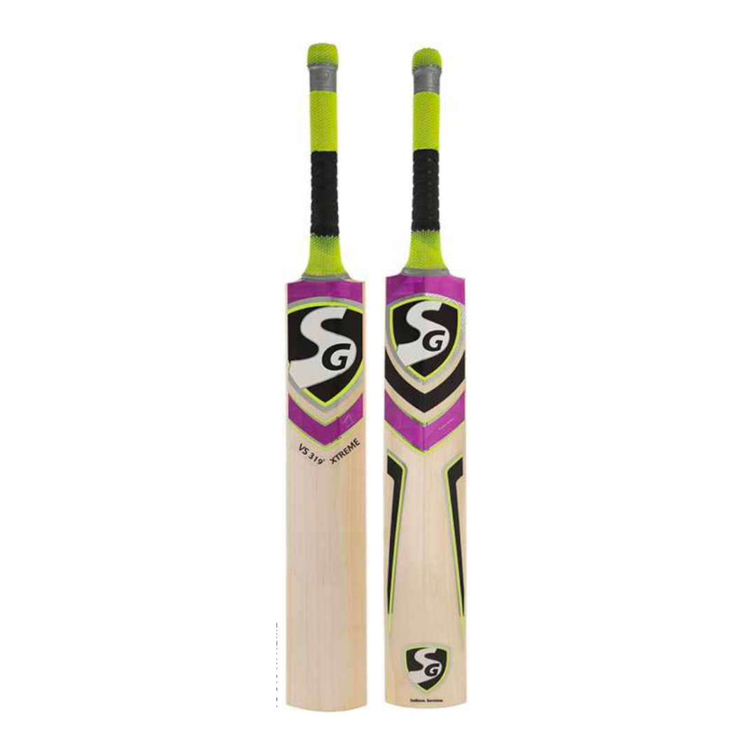 SG VS 319® Xtreme English Willow Cricket Bat
