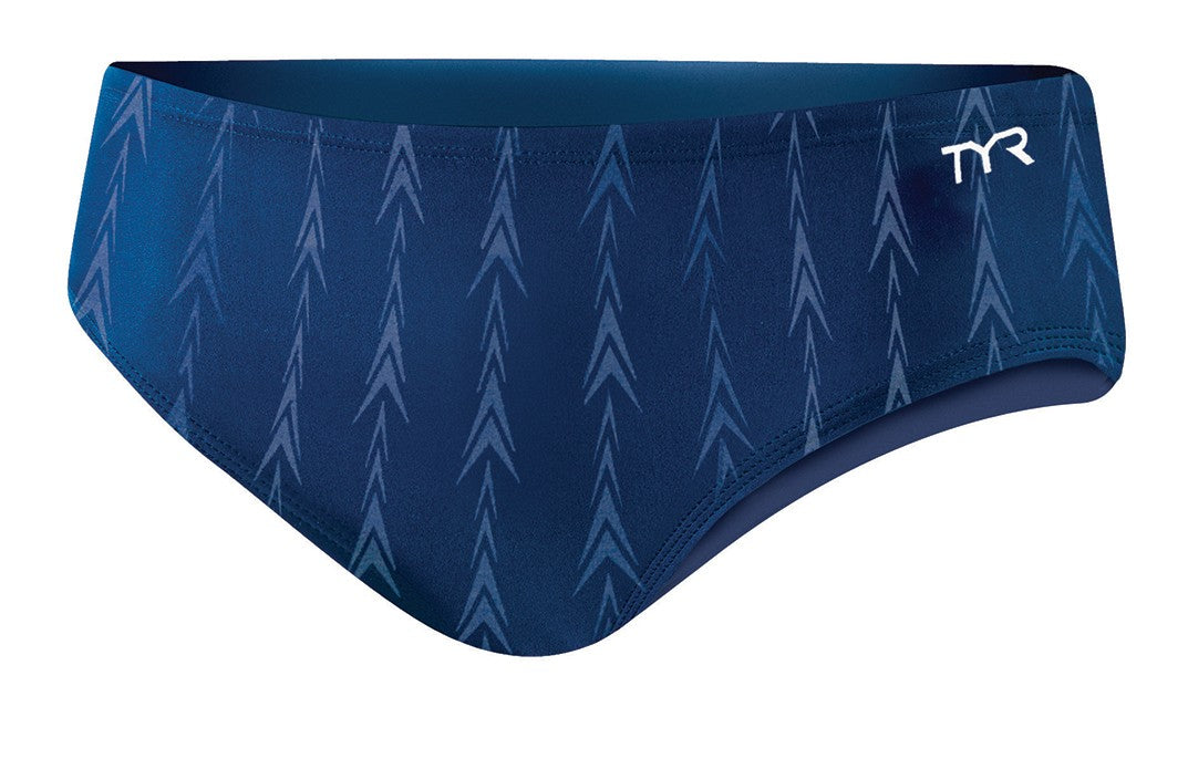 TYR MEN’S FUSION 2® RACER