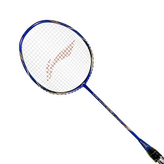Li-Ning SS 78 X Badminton Racket ( Strung )