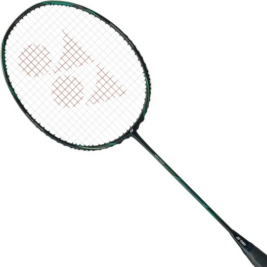 Yonex Astrox Nextage Badminton Racket (Strung) - Black/Green