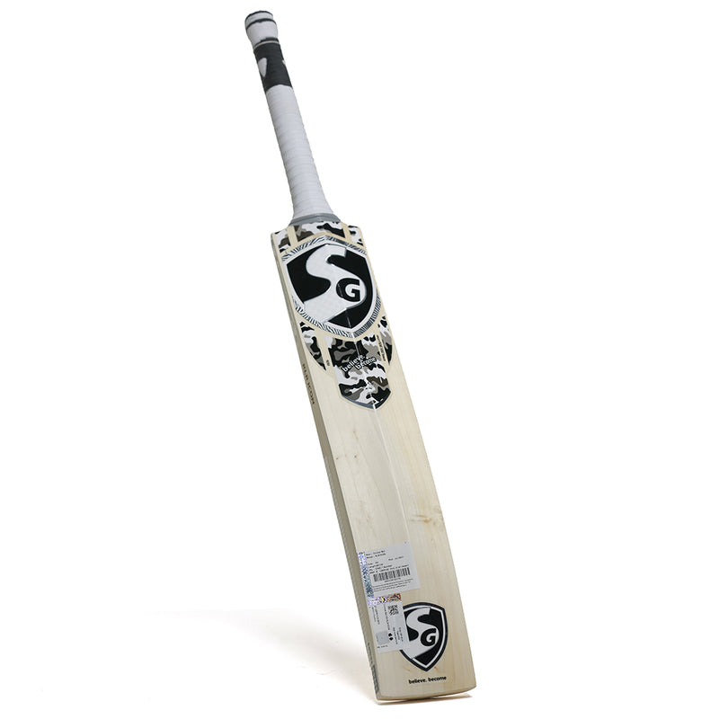KLR Icon English Willow SG Cricket Bat