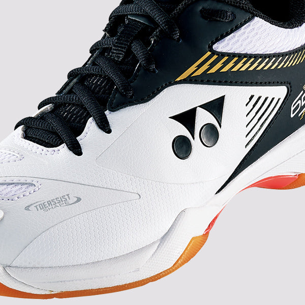 Buy Yonex Power Cushion 65 X 2 Wide at Best Price Genuine Product Guarantee Achivr