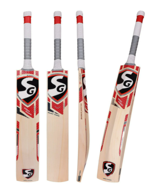 Reliant™ Xtreme English Willow SG Cricket Bat