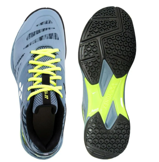 SHB 57 EX Yonex Badminton Shoes