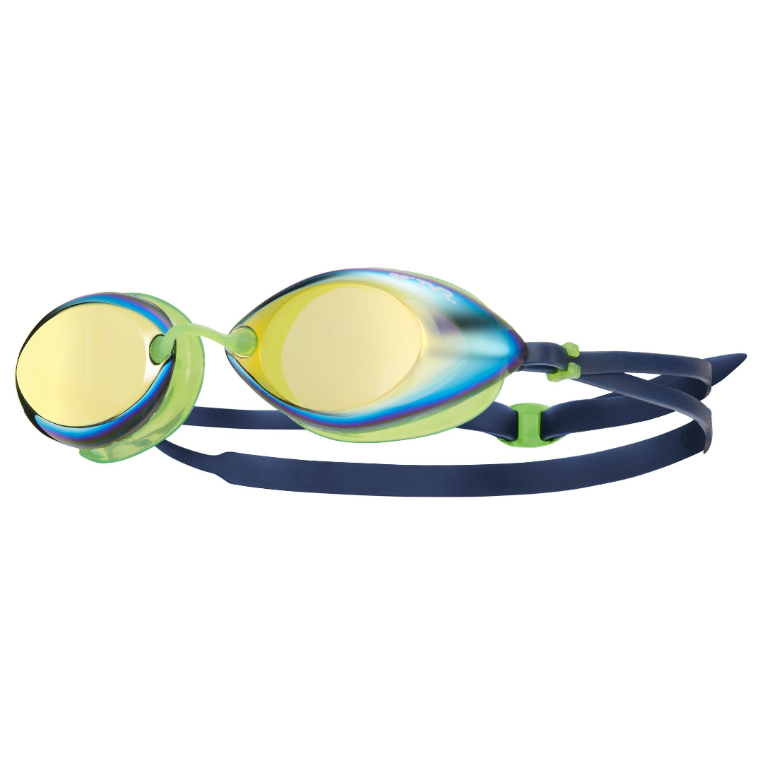 TYR TRACER™ RACING MIRRORED GOGGLES