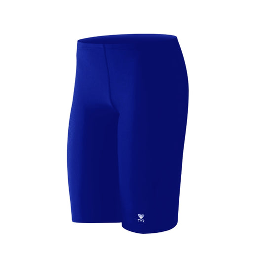 TYR MEN'S ECO SOLIDS JAMMER