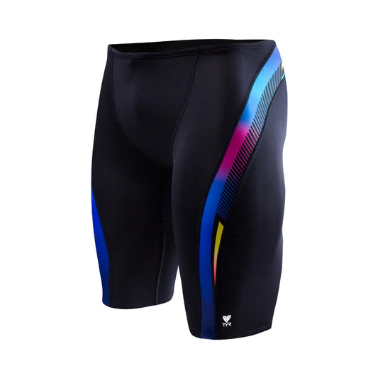 TYR MEN'S DURAFAST LITE VECTOR JAMMER