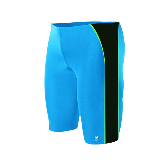 TYR MEN'S ECO ALLIANCE JAMMER