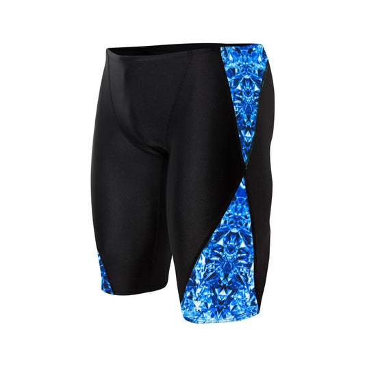 TYR MEN'S ECO PALISADE BLADE SPLICE JAMMER