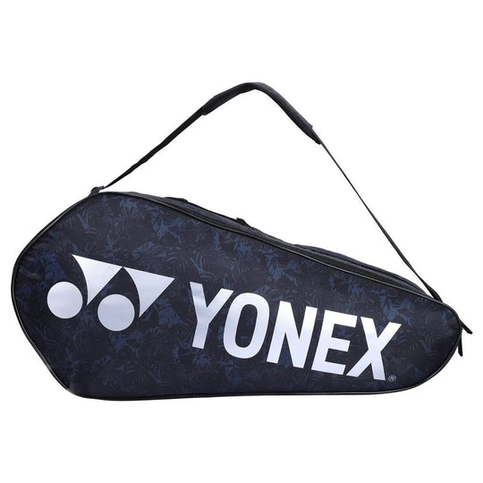 Yonex Badminton Kitbag PC1-3D-Q014-22426T-SR Navy Pink