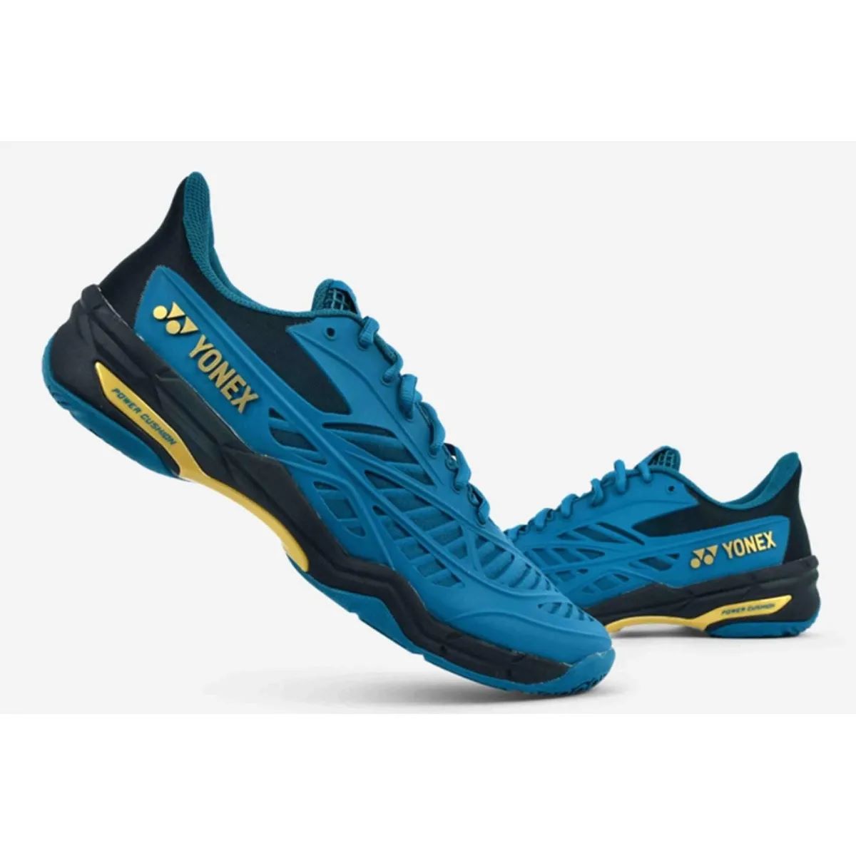 Yonex power cushion discount 19