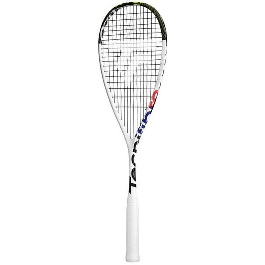 Tecnifibre Carboflex 125 X-TOP 2023 Squash Racket