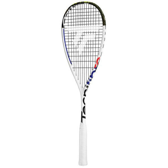 Tecnifibre Carboflex 130 X-TOP Squash Racket