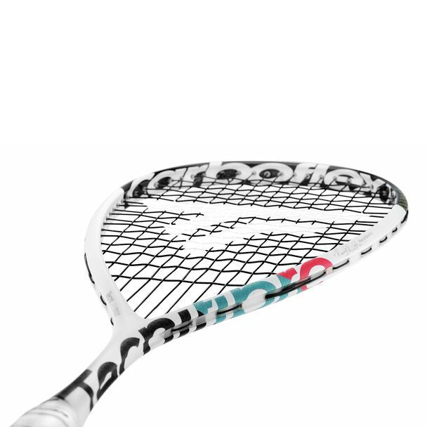 Tecnifibre Carboflex NS 125 X-TOP Squash Racket