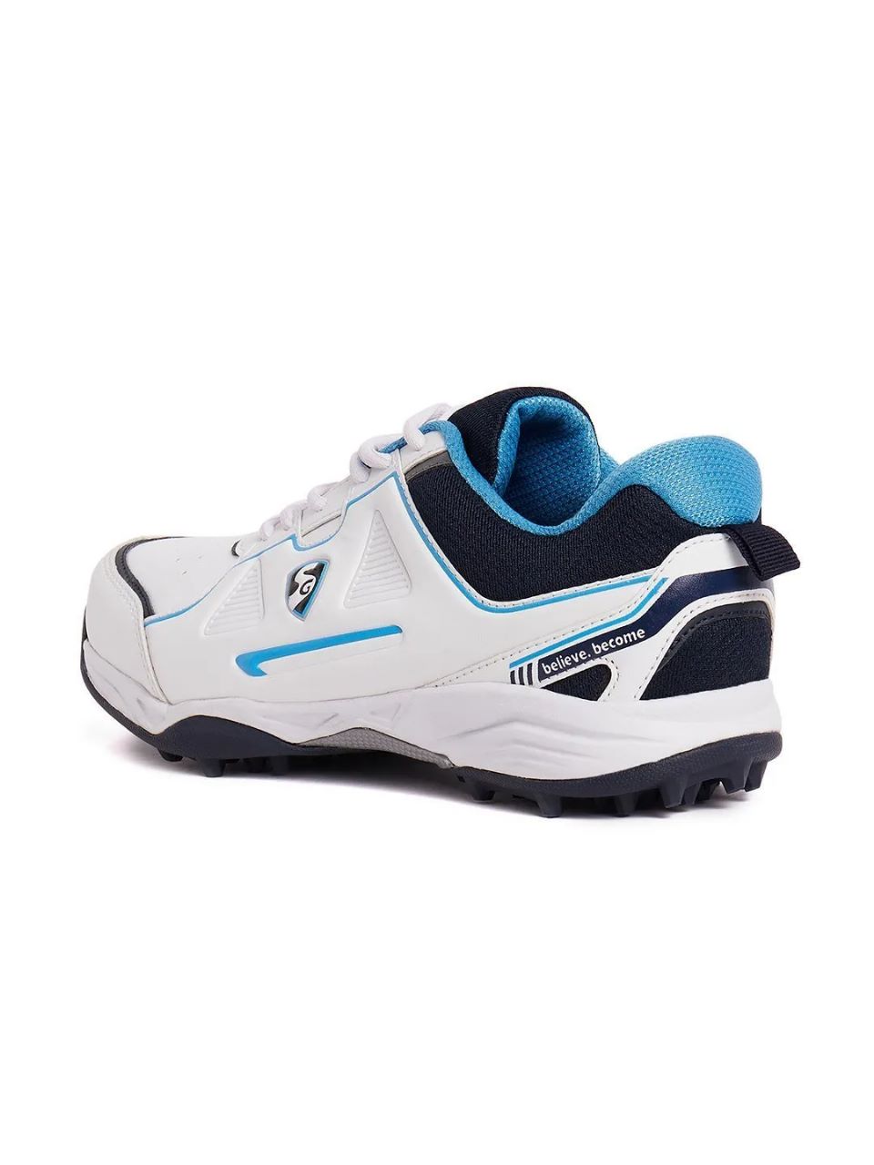 Sg club cricket best sale shoes