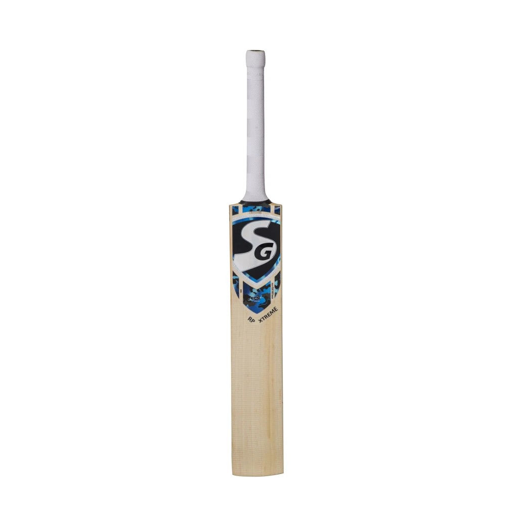SG RP Xtreme English Willow Cricket Bat