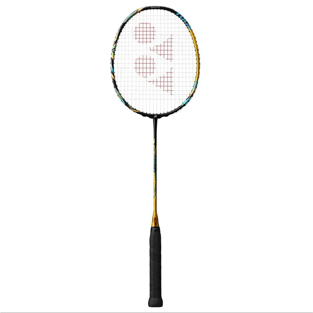 Yonex Astrox 88D Tour Badminton Racket (Strung) - Camel Gold