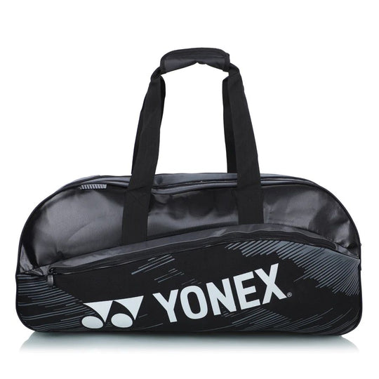 Yonex SUNR LSQ07MS2 BT6-S Badminton Kitbag Black