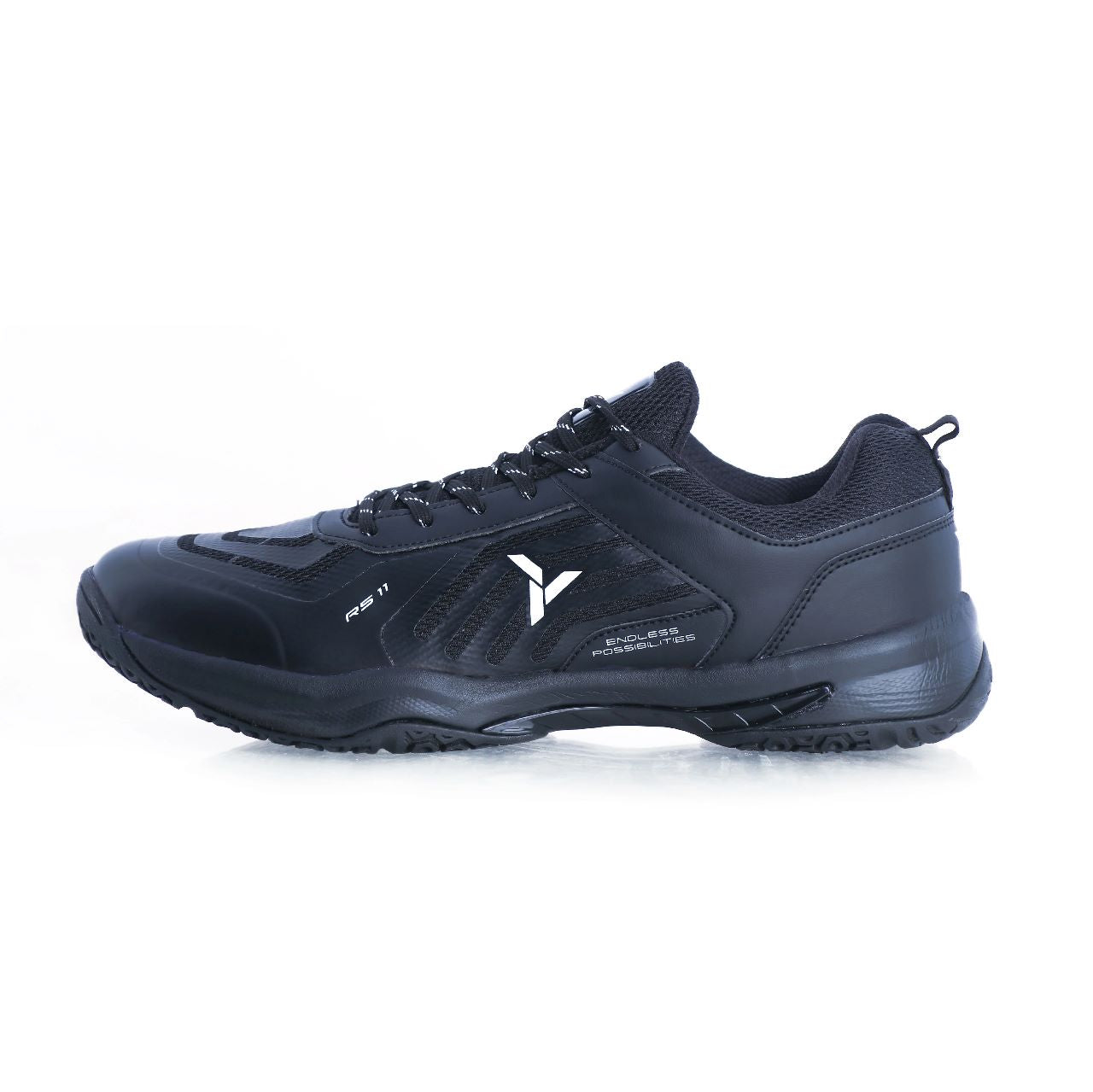 Rs sales shoes badminton
