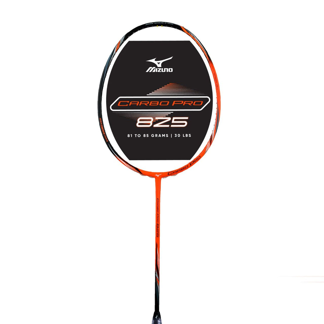 Carbo Pro 825 Mizuno Badminton Racket