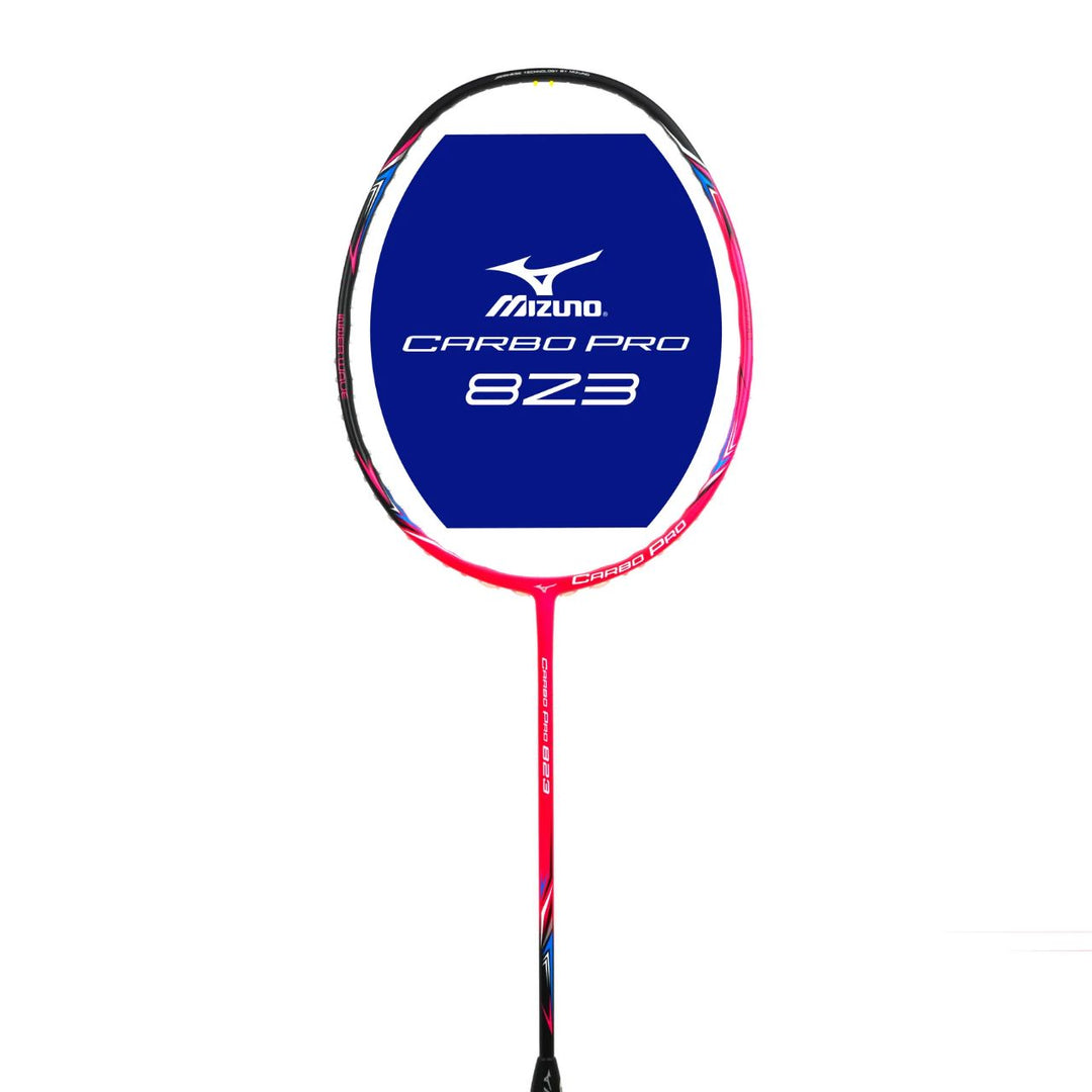 Carbo Pro 823 Mizuno Badminton Racket