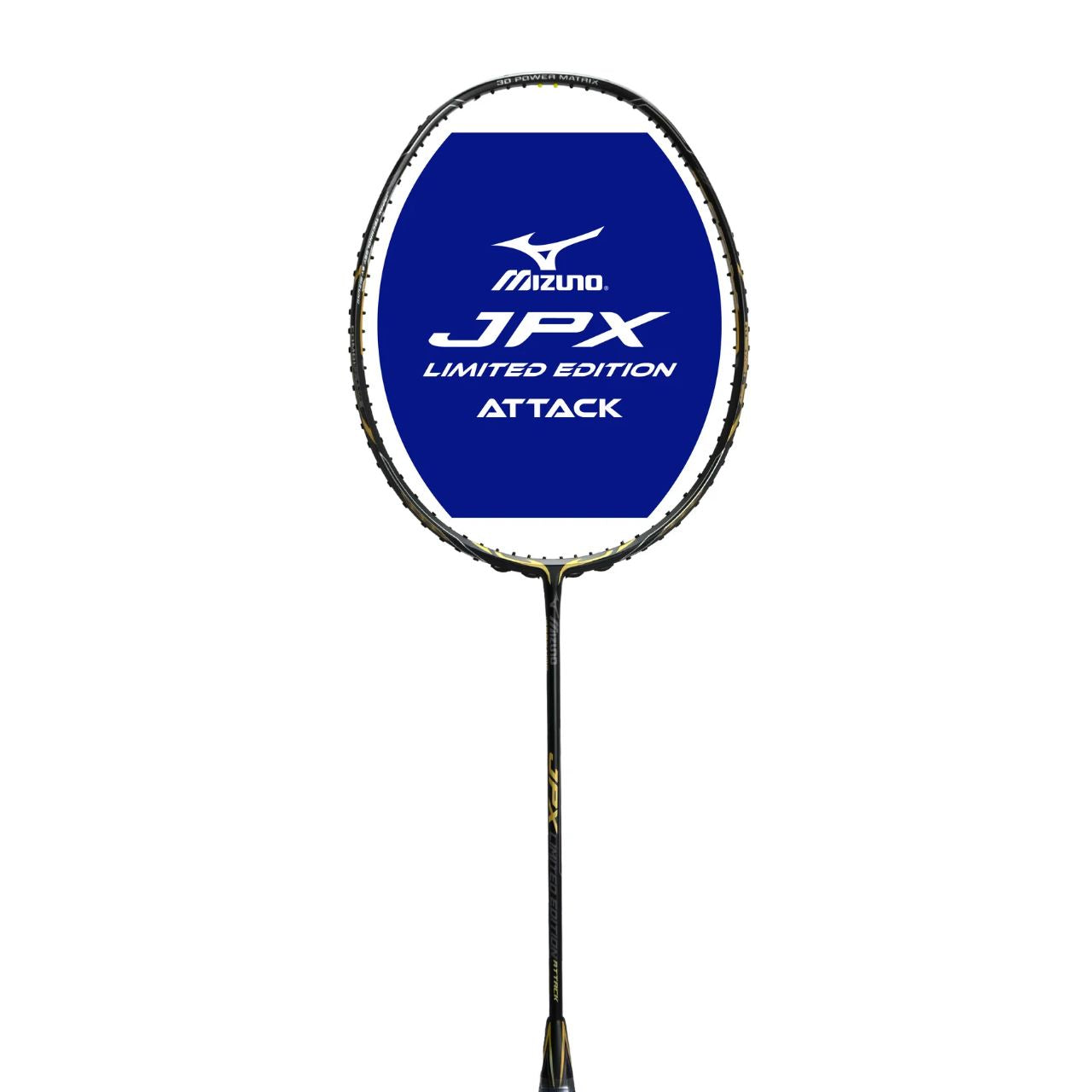 Mizuno jpx store limited edition badminton