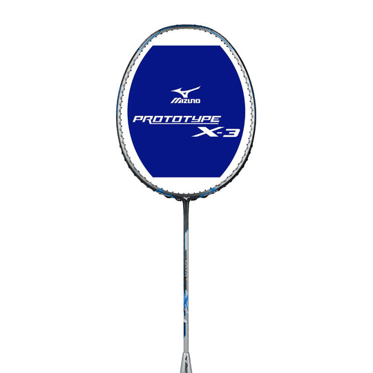 Prototype X-3 Mizuno Badminton Racket