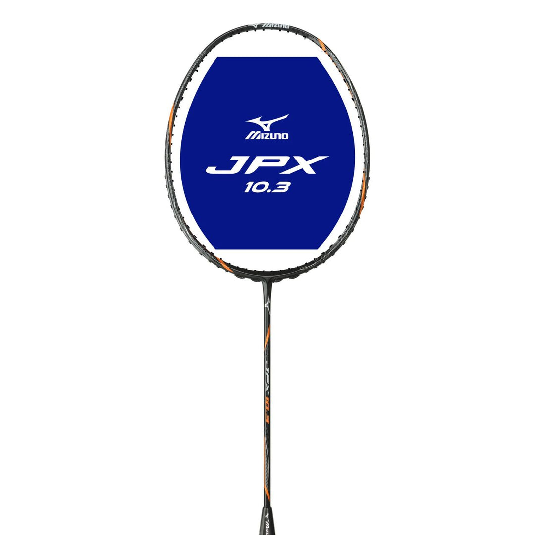 JPX 10.3 Mizuno Badminton Racket