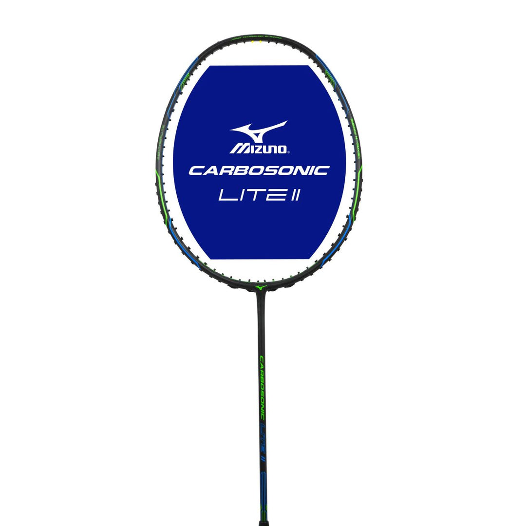 Carbosonic Lite ll Mizuno Badminton Racet 