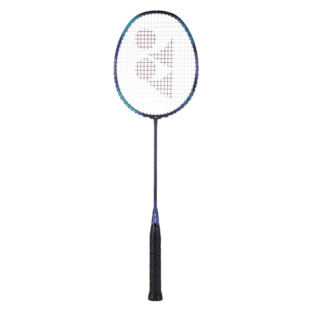 Yonex Astrox 10 DG Badminton Racket (Strung) | Navy/Turquoise