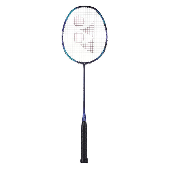 Yonex Astrox 10 DG Badminton Racket (Strung) | Navy/Turquoise