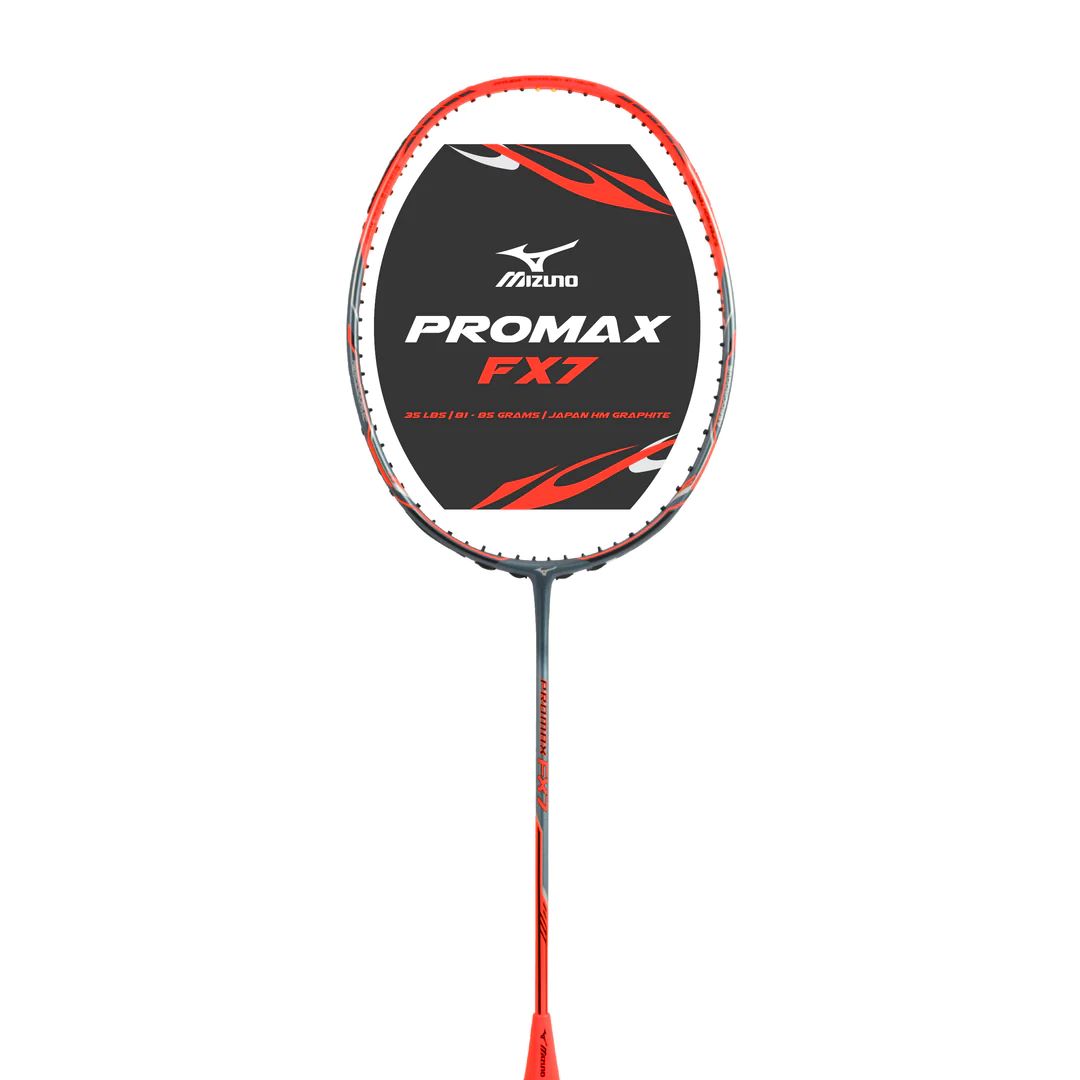 Promax FX7 Mizuno Badminton Racket