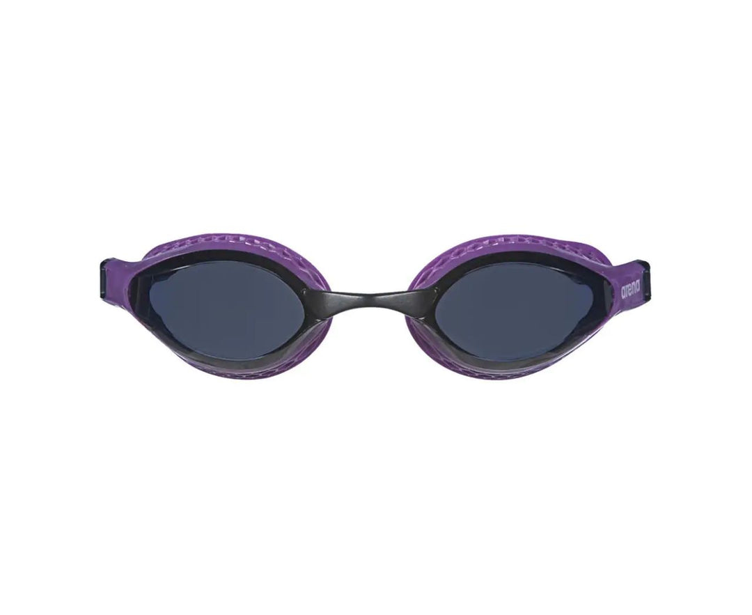 Arena Airspeed Goggles | Dark Smoke-Purple