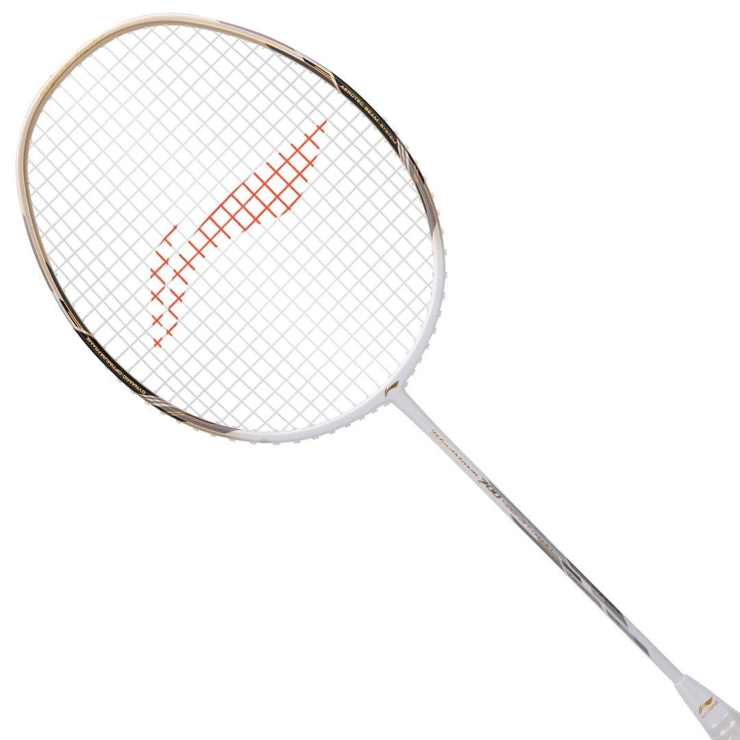 Li-Ning Windstorm 700 Special Edition Badminton Racket (Unstrung)