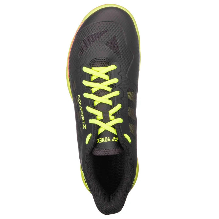 Yonex power cushion comfort clearance z men's badminton shoes