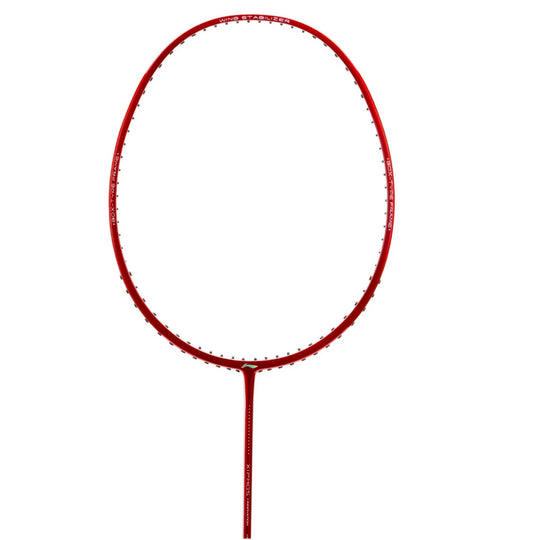 Li-Ning XIPOS X-1 Badminton Racket (Unstrung)